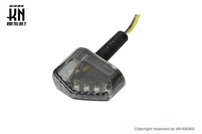 汎用LEDウインカーキット YAMAHA車両系コネクター
