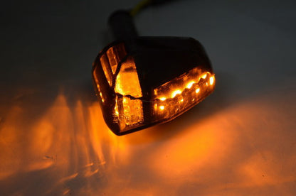 汎用LEDウインカーキット YAMAHA車両系コネクター