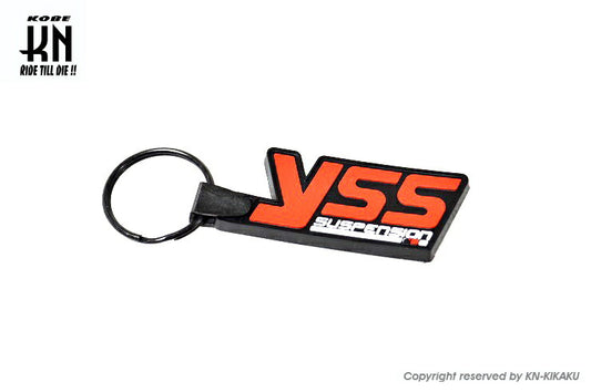 YSS キーホルダー