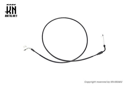 アクセルケーブル 純正サイズ アドレスV125 スロットルワイヤー