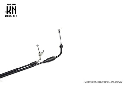 アクセルケーブル 純正サイズ アドレスV125 スロットルワイヤー