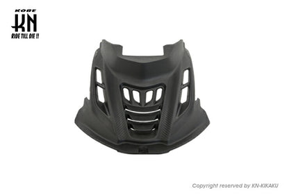 KOSOエアロクーリングレッグシールド シグナスX 5型 B8S/B2J