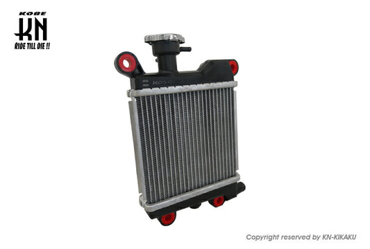 KOSO High-Capacity Radiator for Majesty S, SMAX, Force 155