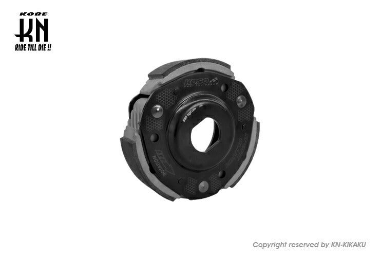 KOSO スポーツクラッチ マジェスティS SMAX フォース155