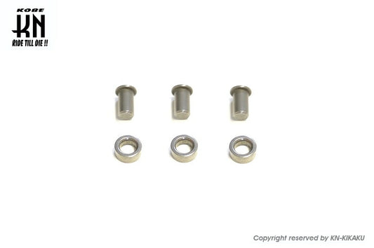 Repair Torque Cam Pin Suzuki Genuine Address V125