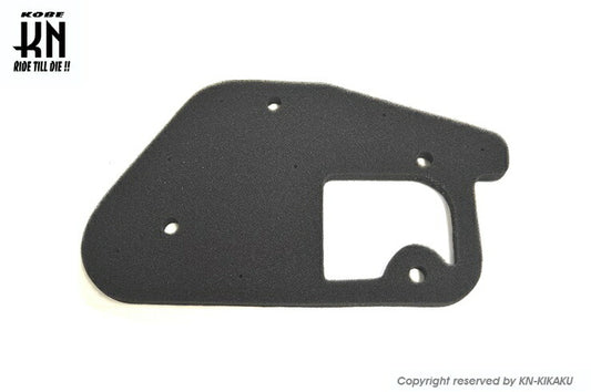 Air Element Normal Type BWS50 Booster