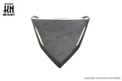 カーボンテールアッパーカバー TMAX530-4型/5型