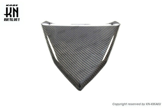 カーボンテールアッパーカバー TMAX530-4型/5型