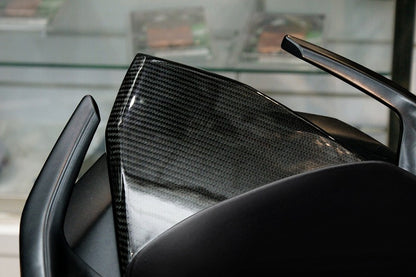 カーボンテールアッパーカバー TMAX530-4型/5型