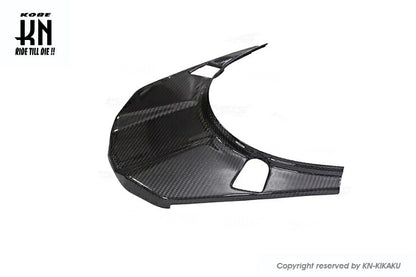 カーボンテールアッパーカバー シグナスX5型