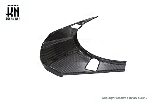 カーボンテールアッパーカバー シグナスX5型