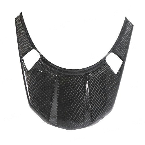 カーボンテールアッパーカバー シグナスX5型