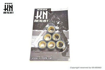 Weight Roller 18x12 5.5g Grand Axis