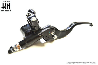 RCB 汎用マスターシリンダー E-3シリーズ 右側 12.7mm(1/2) 汎用