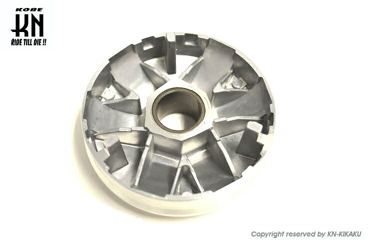 HONDA/ホンダ50ccエンジン系 ハイスピードプーリー