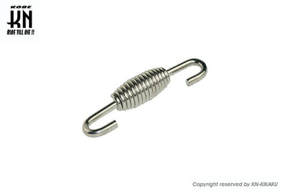 サイレンサースプリング 50mm 一本売り 汎用