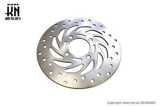 純正タイプディスクローター PCX125/150 ディオ110 SHモード グロム モンキー125