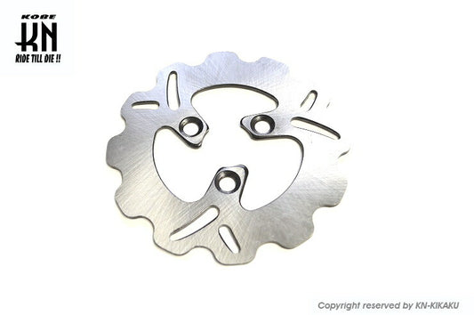 ウェーブディスク STDサイズ アドレスV125 アドレスV100 セピア レッツ