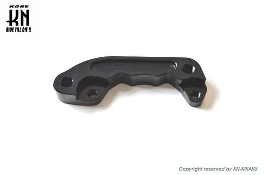 ブレンボカニキャリパー ノーマルディスク用サポート マジェスティS SMAX フォース