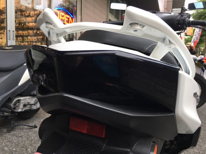 テールライトカバー スモーク シグナスX4型