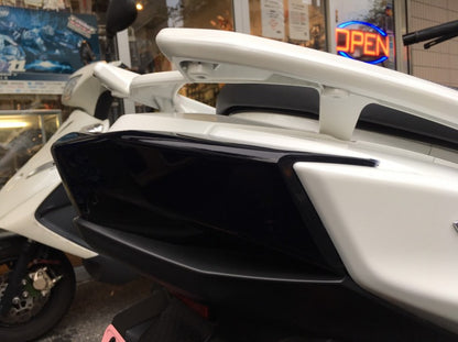 テールライトカバー スモーク シグナスX4型