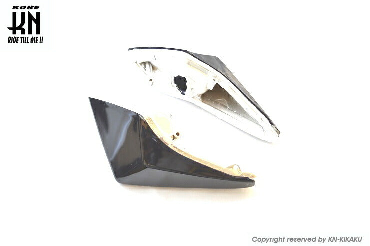 リアウインカーASSY スモーク マジェスティS SMAX 2LD/1DK