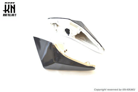 リアウインカーASSY スモーク マジェスティS SMAX 2LD/1DK