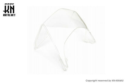 Tail Light Clear Cygnus X 1st Generation Only