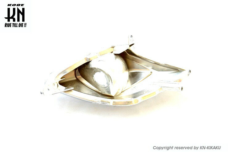 フロントウインカーASSY クリア シグナスX3型専用