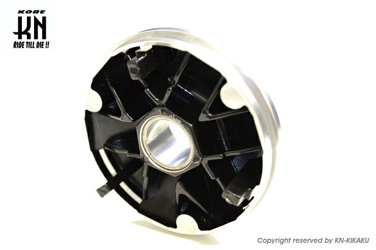 HONDA/ホンダ50ccエンジン系 スーパーライトハイスピードプーリー