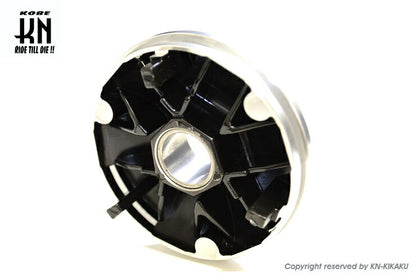 HONDA/ホンダ50ccエンジン系 スーパーライトハイスピードプーリー