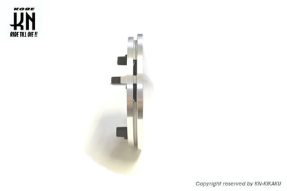 HONDA/ホンダ50ccエンジン系 スーパーライトハイスピードプーリー