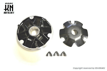 HONDA/ホンダ50ccエンジン系 スーパーライトハイスピードプーリー