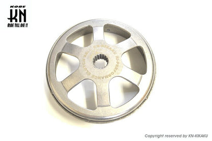 パワーグリップクラッチアウター 軽量タイプ シグナスX BWS125 アクトリ マジェ125