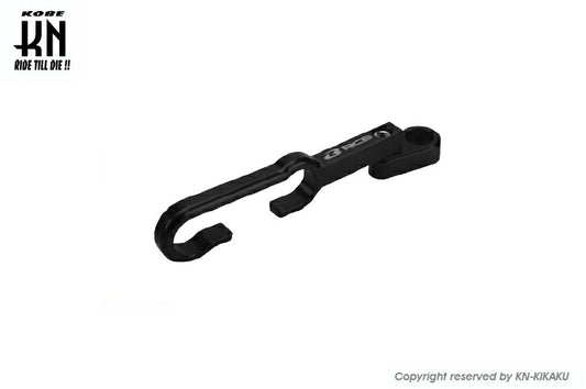 RCB Wire Holder Black Universal