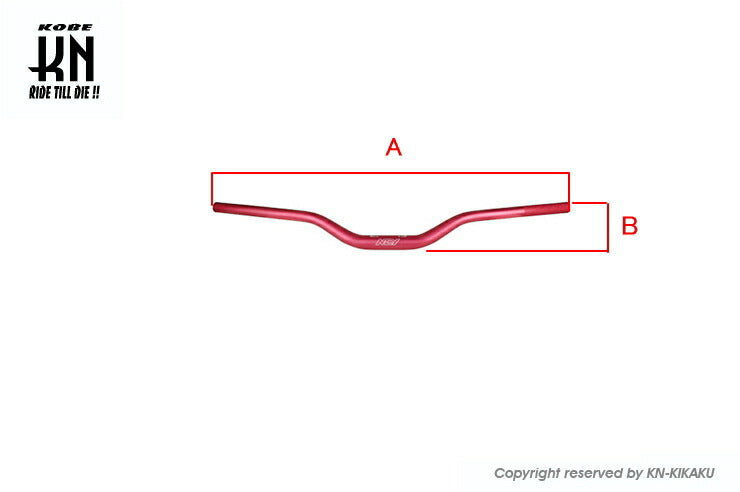 NCY ハンドルポスト\U0026ファットバーセット ゴールド ズーマー AF58