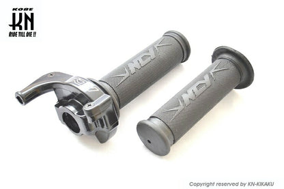 NCY ハイスロ\U0026グリップ 1880mm ズーマー AF58