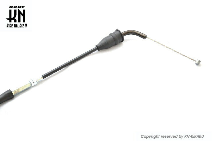 NCY ハイスロ\U0026グリップ 1880mm ズーマー AF58