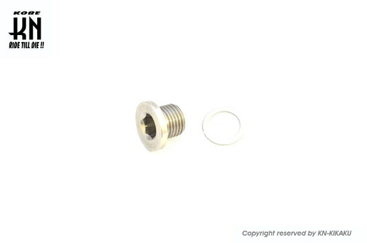 O2 Sensor Cap Cygnus X 4/5th Generation BwsR Address V125
