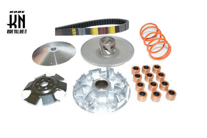 PCX150 駆動系キット 強化ベルト付き