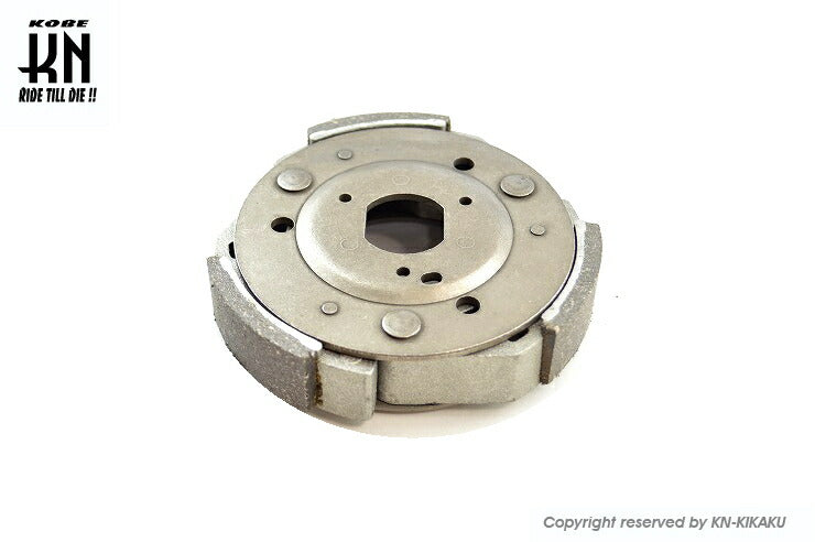 補修用クラッチ アドレスV125/K9/L0