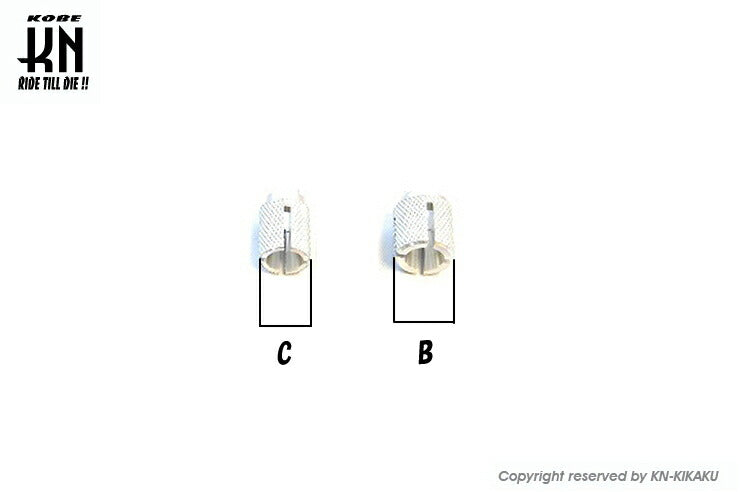 RCB GPレプリカレバーガード GP1 オレンジ 汎用