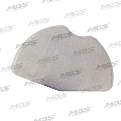 MOS クランクケースフィルター ステンメッシュ アドレスV125