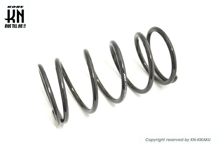 NCY センタースプリング マジェスティS S-MAX