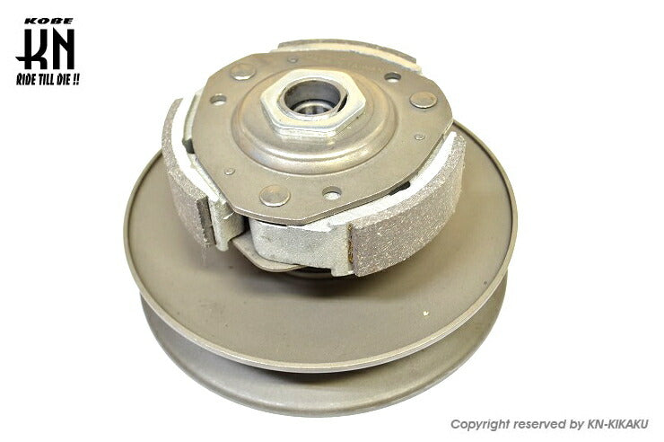 クラッチアッセン 補修タイプ マジェスティS SMAX フォース155