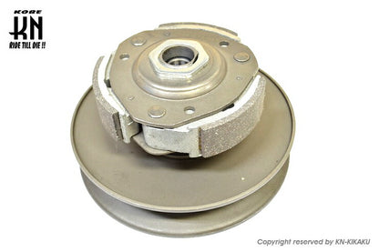 クラッチアッセン 補修タイプ マジェスティS SMAX フォース155