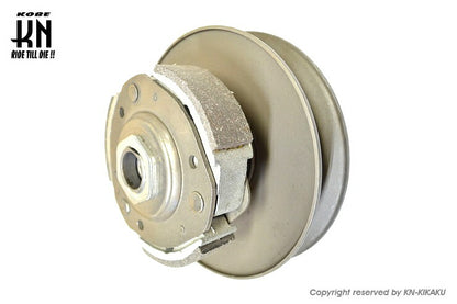 クラッチアッセン 補修タイプ マジェスティS SMAX フォース155