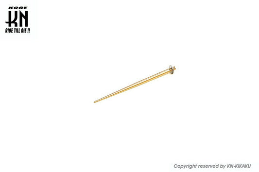 ビッグキャブ ジェットニードル N68J 単品販売 KOSOキャブレター KOSO KSR キャブレター KOSO KCR キャブレター OKOキャブレター