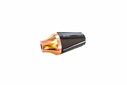 KOSO Universal Exhaust Slider Bronze Universal