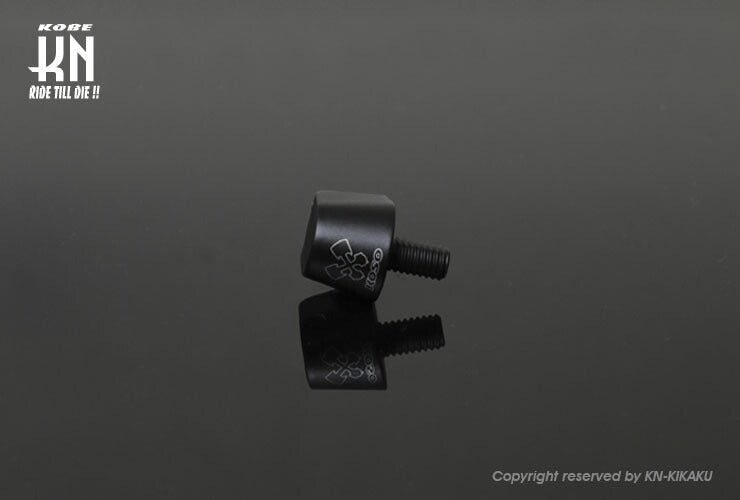 KOSO Rough Craft ION 極小LEDウインカー/極小LEDテール 汎用 DC12V車